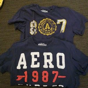Aero t's